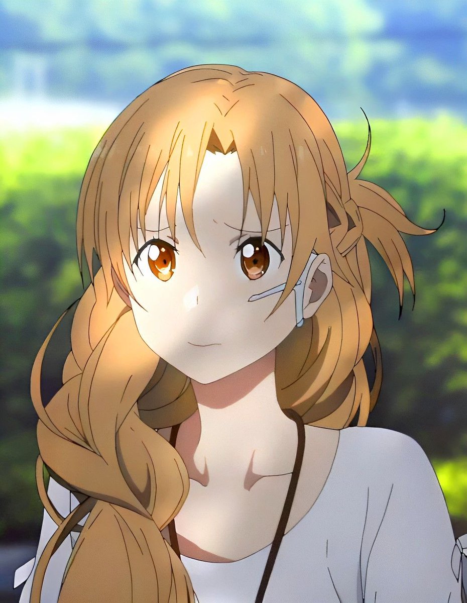 『 𝒜𝓈𝓊𝓃𝒶 𝒴𝓊𝓊𝓀𝒾 』 tweet media