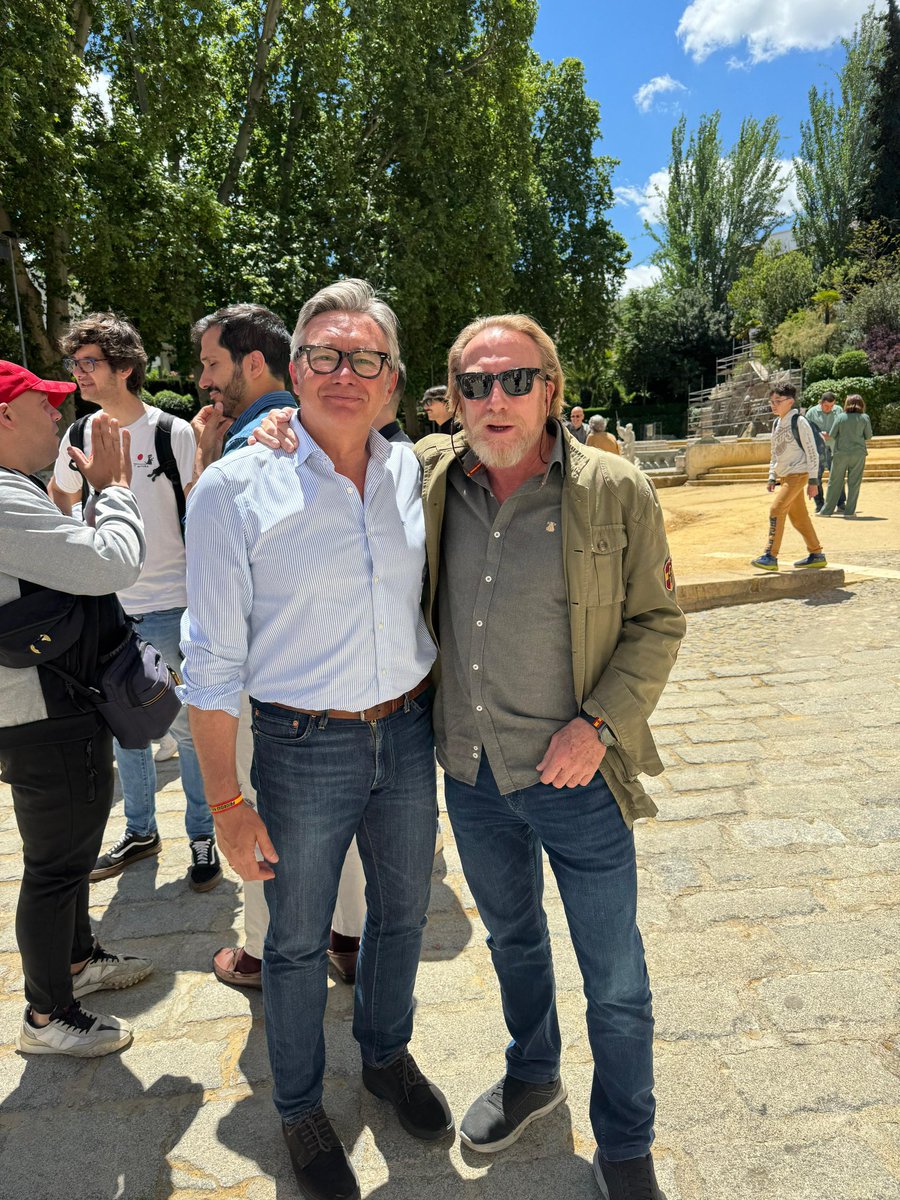 Javier García Isac tweet media
