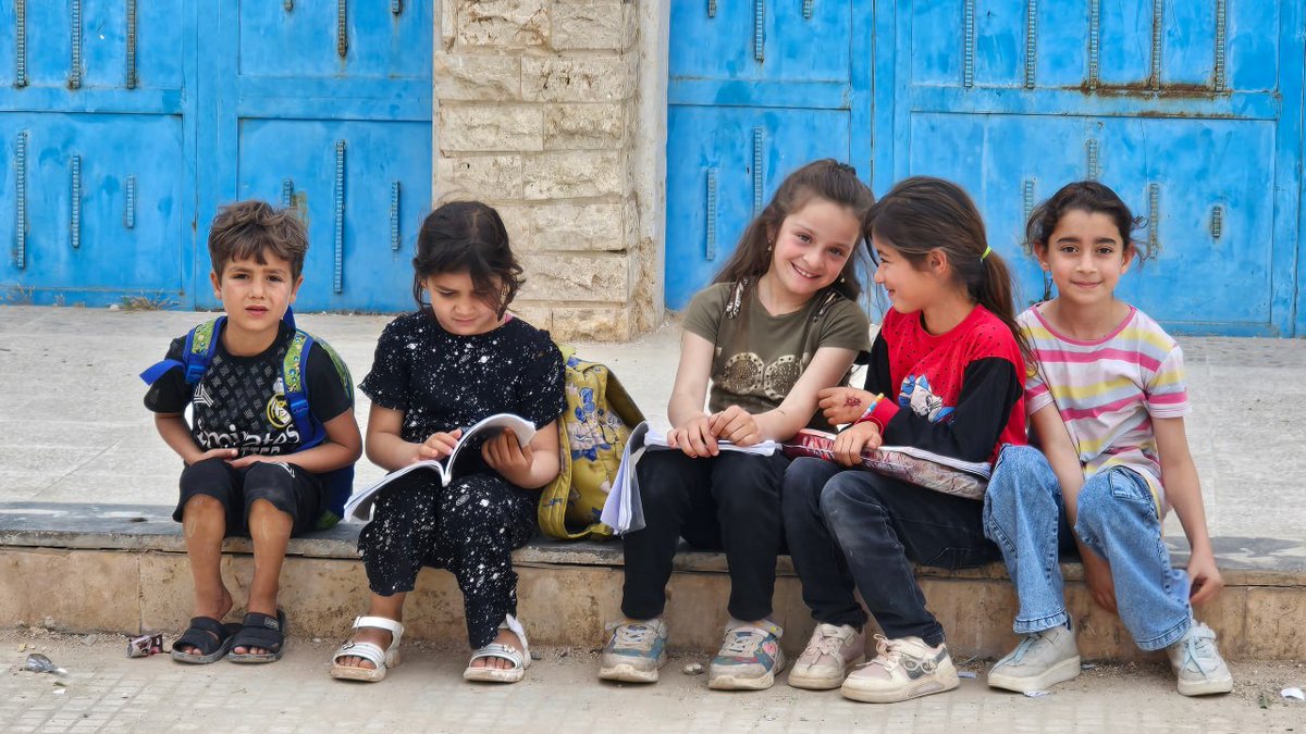مديرية إعلام حماة tweet media