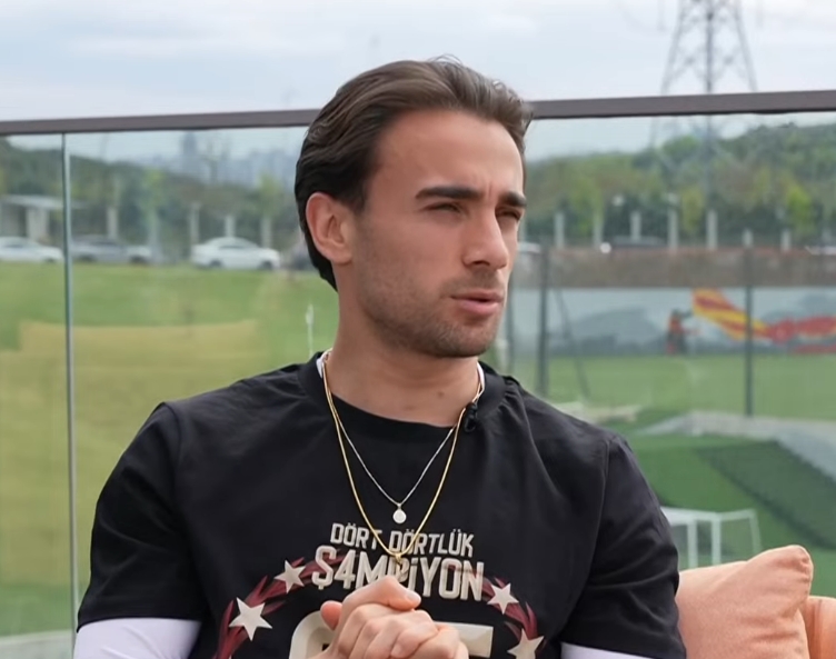 Forza Cimbom tweet media