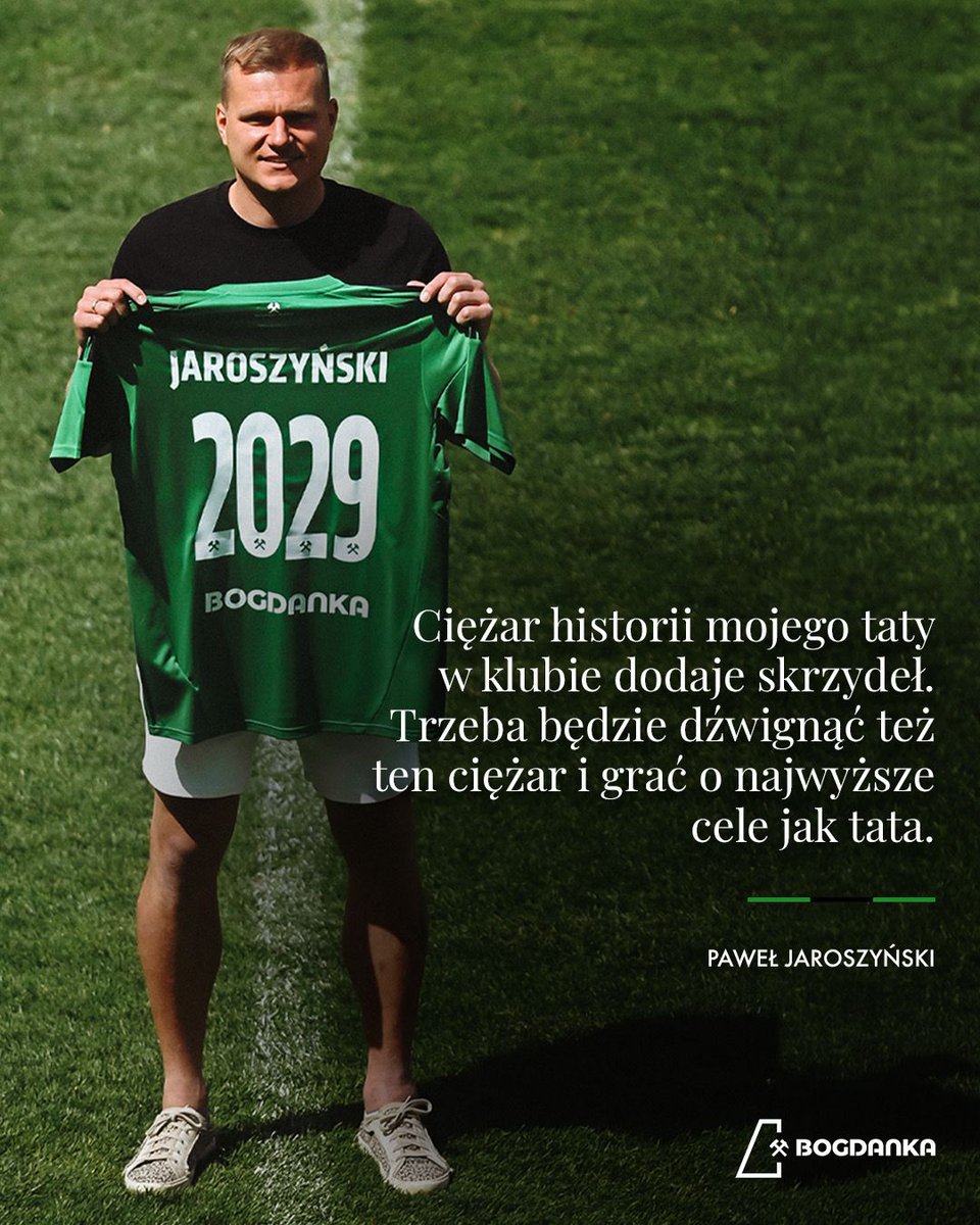 Górnik Łęczna tweet media