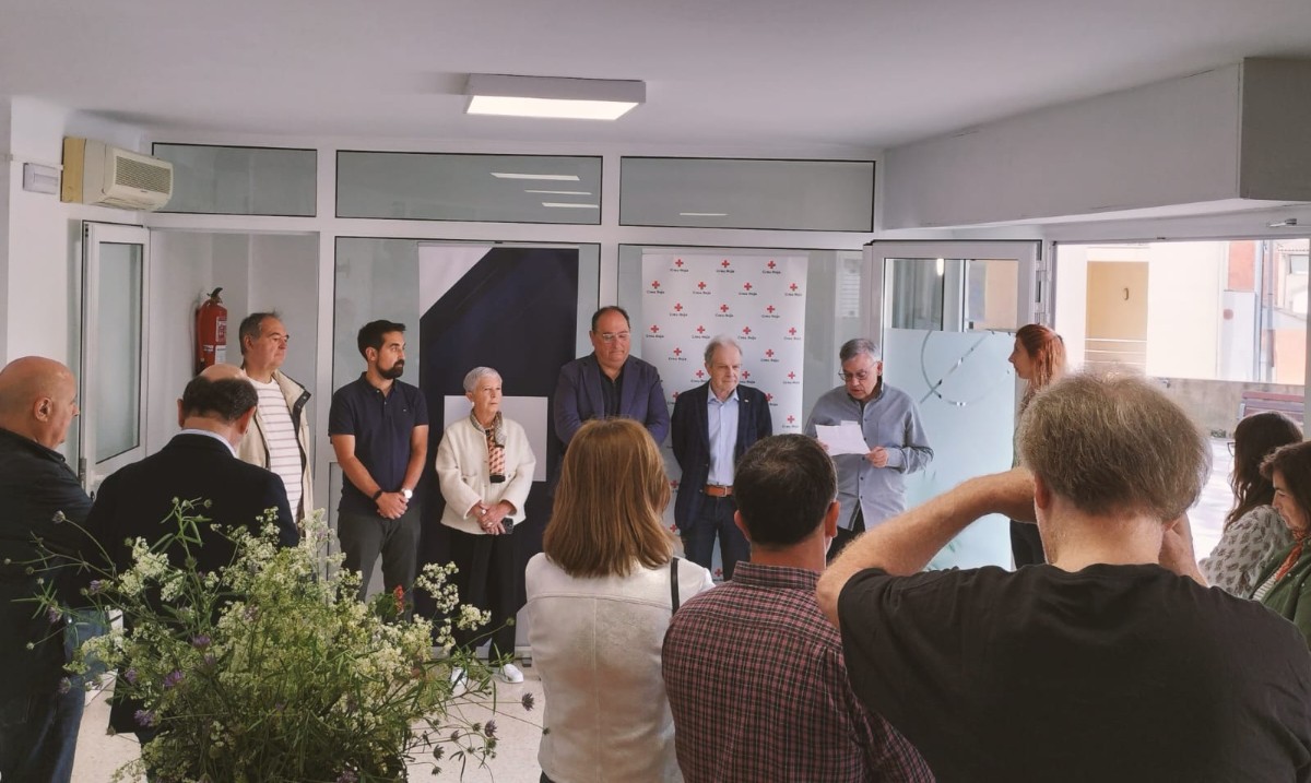 Creu Roja Girona tweet media