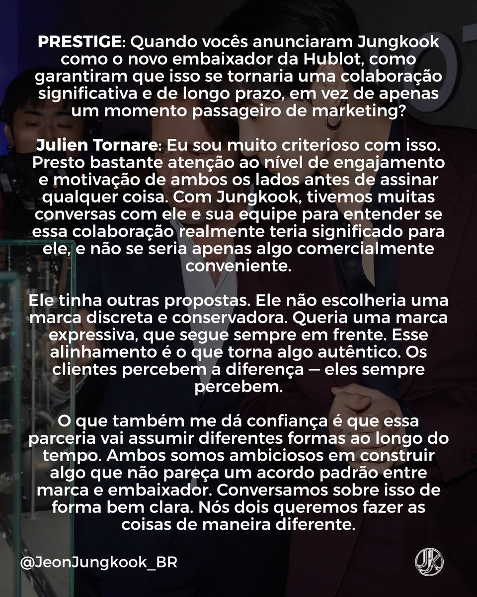 Jeon Jungkook Brazil tweet media