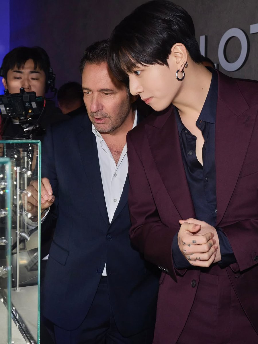 Jeon Jungkook Brazil tweet media