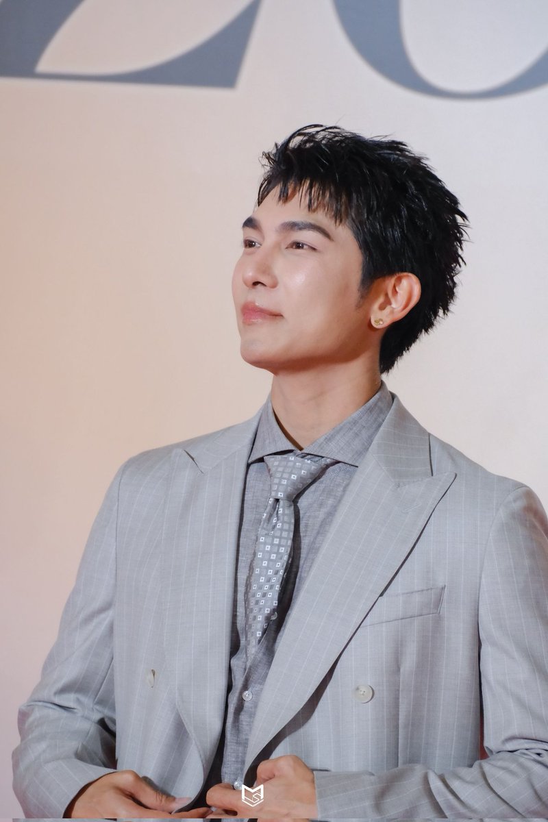 MewSuppasit Thailand tweet media