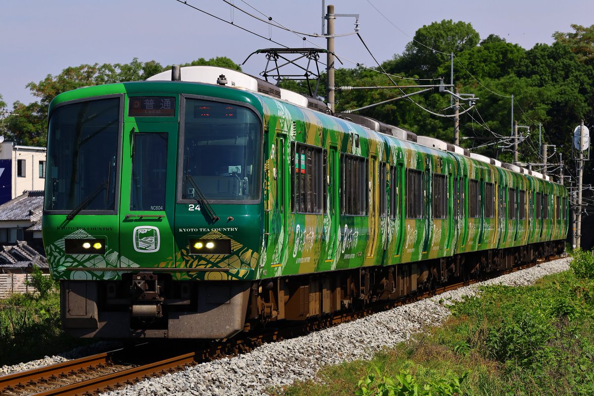 たかり@ 鉄道垢 tweet media