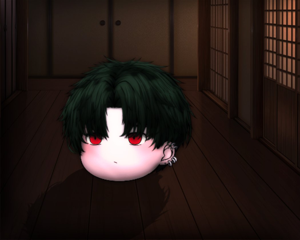 Rush ゆっくり動画作成者 tweet media