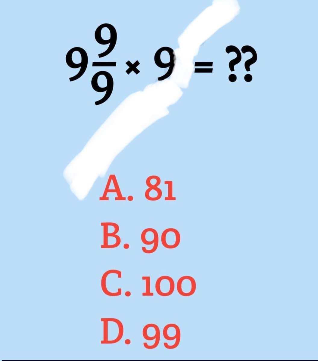 Brain IQ Test tweet media