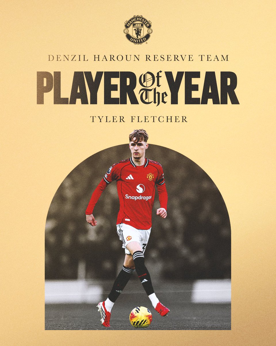 Manchester United tweet media