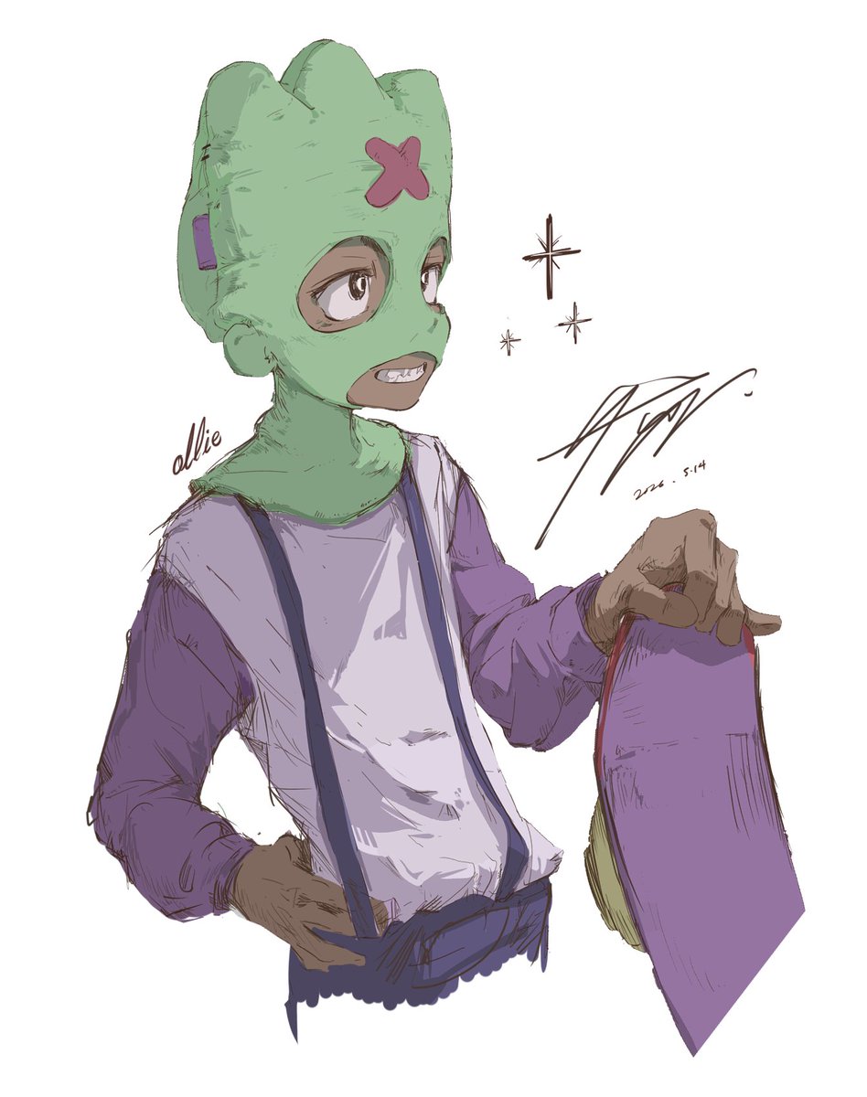 mildlivedev's tweet photo. Ollie✨️
#Brawlstars #BrawlstarsOllie #Brawlstarsart https://t.co/IsCakhqpkX