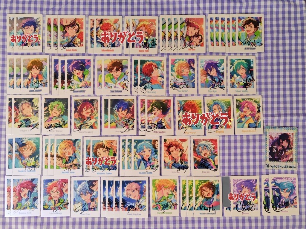 ユズ ✿ tweet media