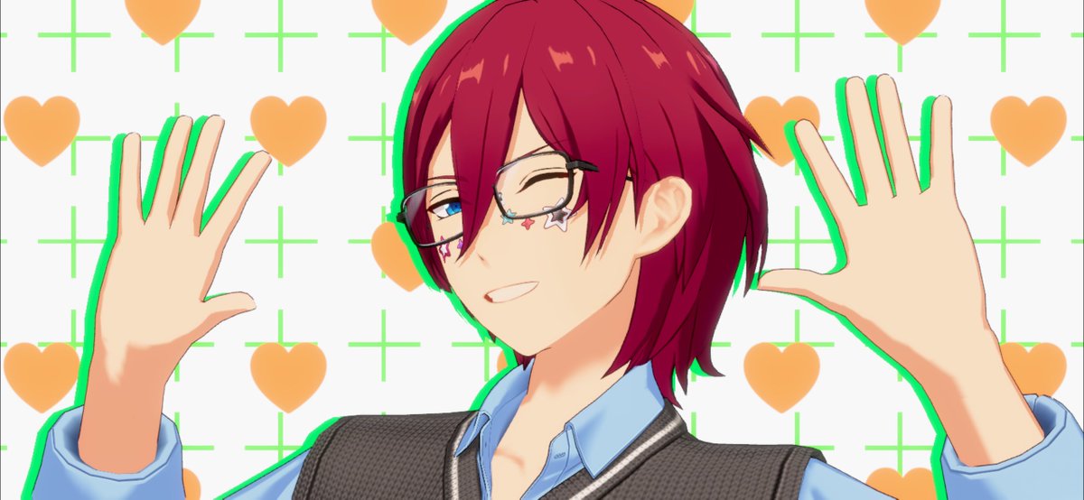 妄言人 tweet media
