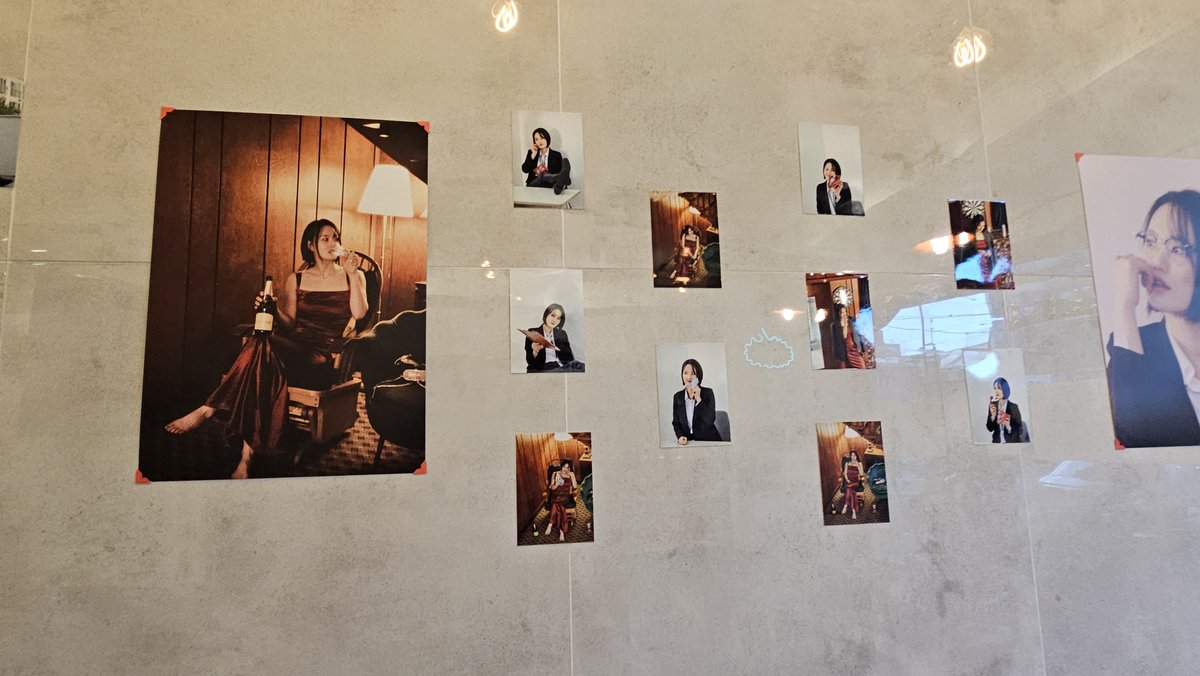jjing_Musical's tweet photo. 최대 사진 수가 4장이라 더 올릴 수가 없네
너무 잘 구경하고 왔어요
특전도 넘 이쁨
트친이 내 띠부 보고 부러워함
나는 ㅋㅋ아싸 라고 함
#Project_K
#전략적_생일축하_프로젝트
#HAPPY_KYUNGMIN_DAY https://t.co/6LC5Y3fjof
