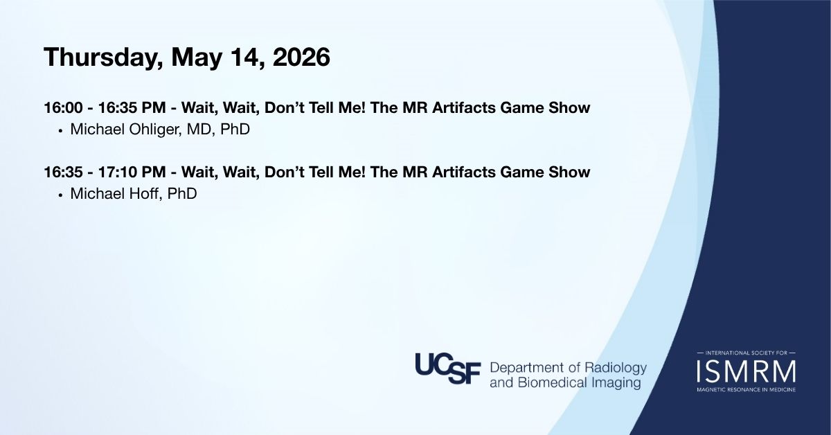 UCSF Imaging tweet media