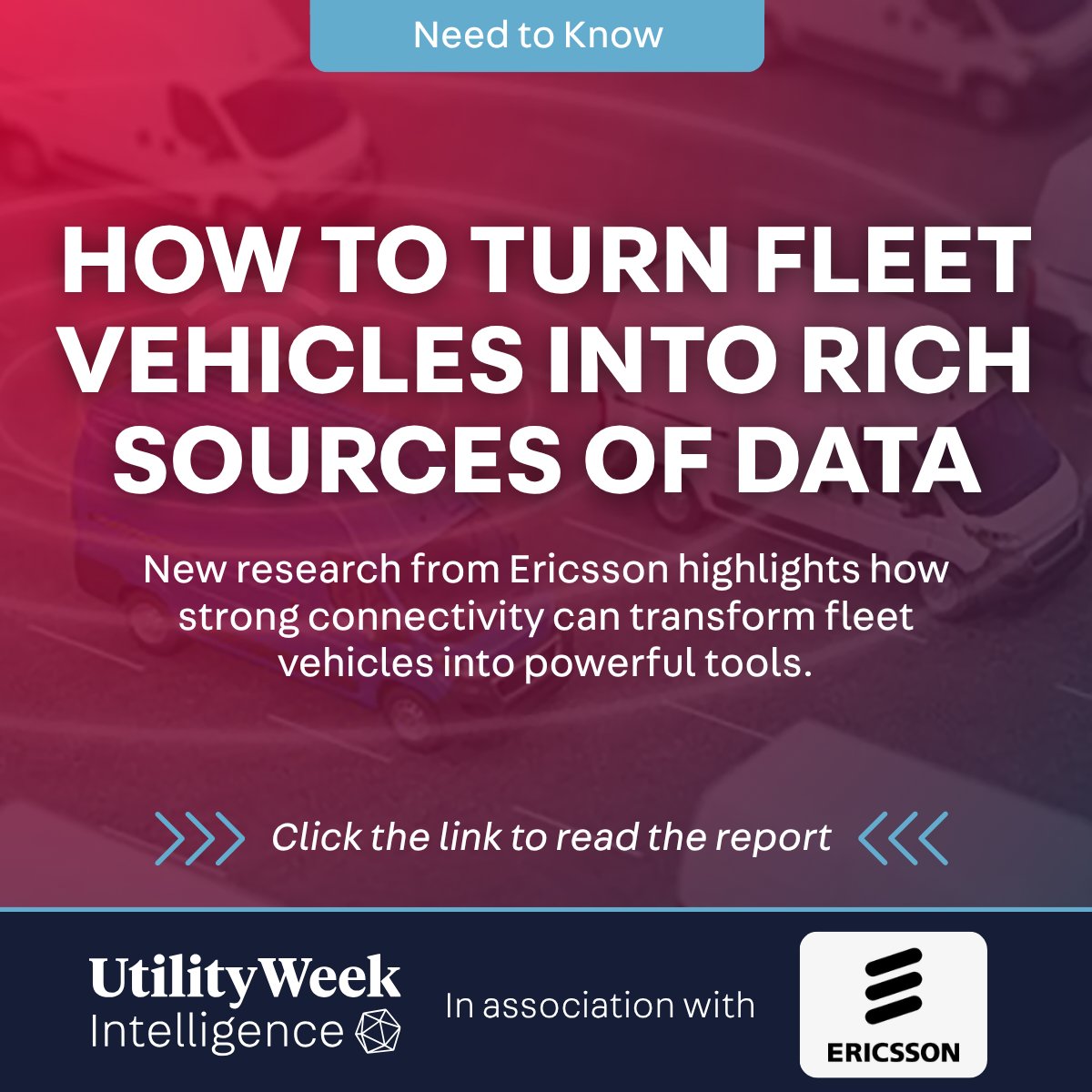 Utility Week tweet media