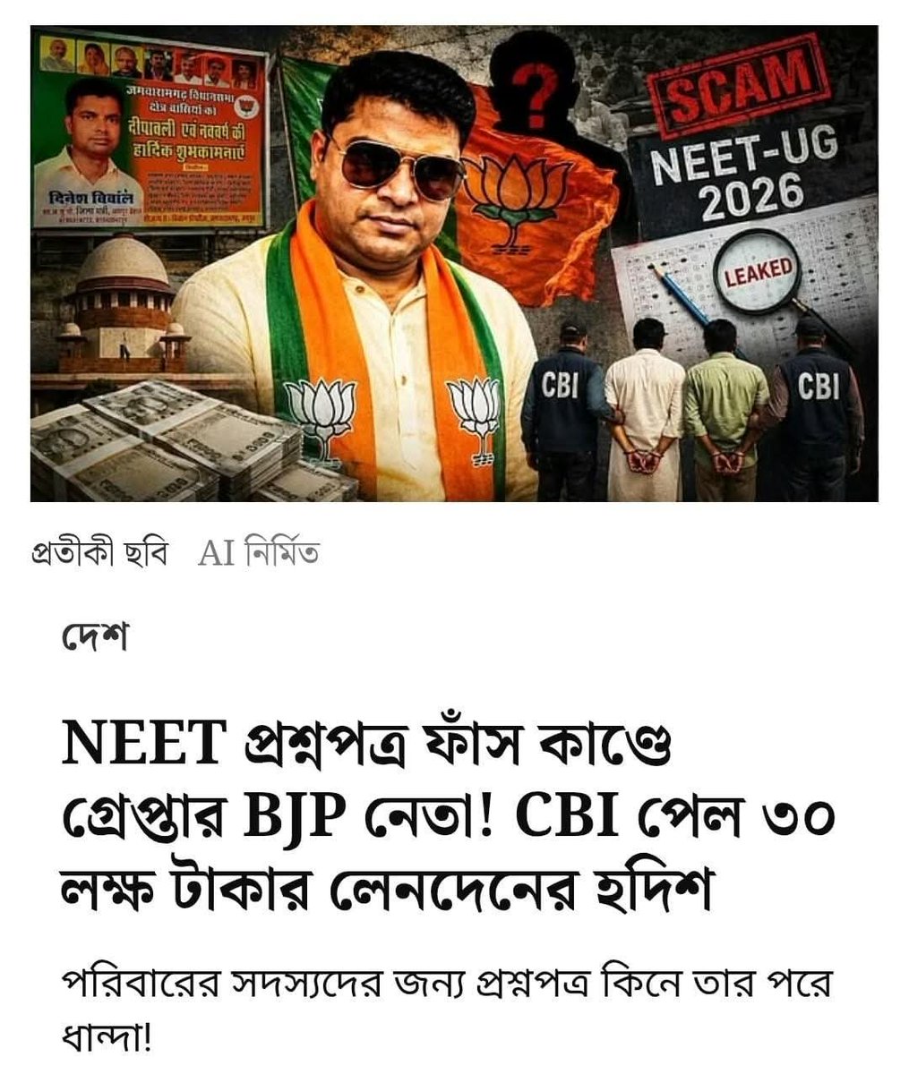 Soumya Banerjee tweet media