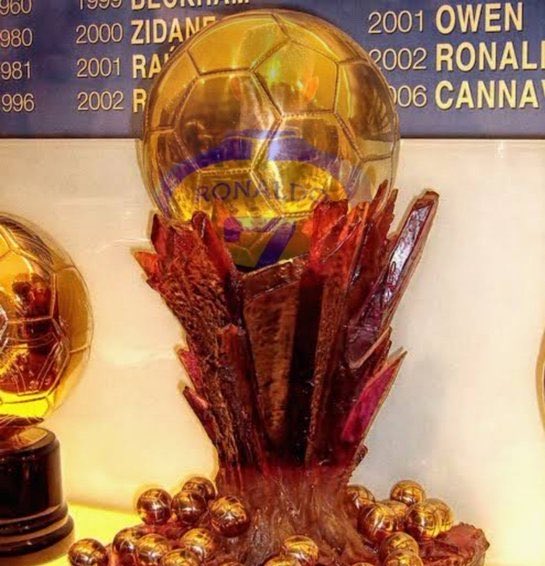 CristianoXtra tweet media
