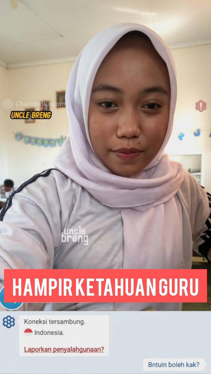 LEMARI OMETV tweet media