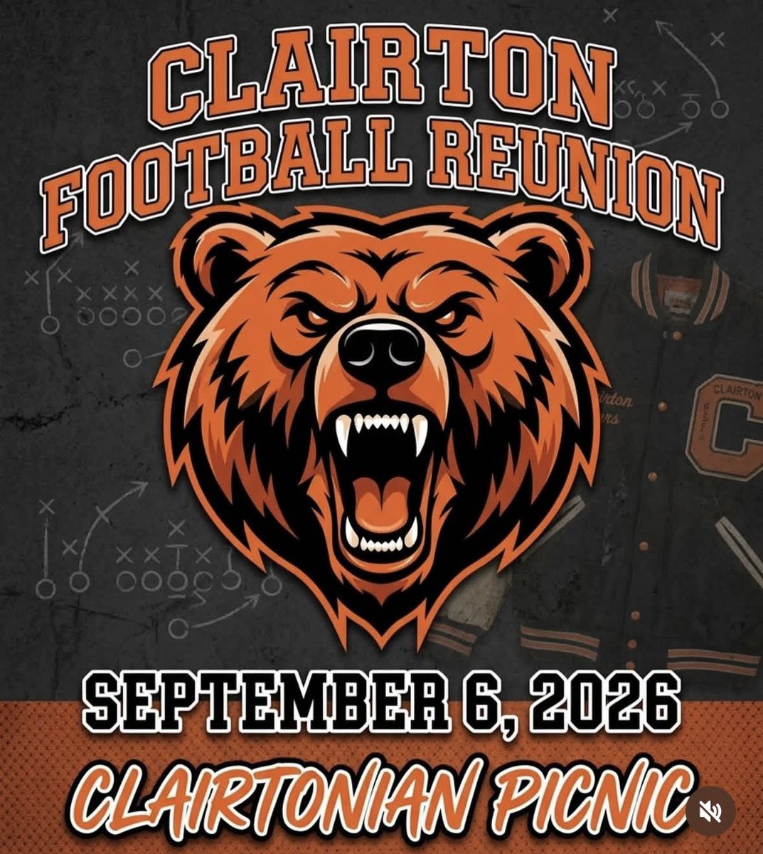 WPIAL_Insider's tweet photo. Former Clairton star Harrison Dreher is putting together a Clairton Football Reunion.

That will have all sorts of legends around it. What a great idea 🔥🔥🔥 https://t.co/Wwn8u5rzxA