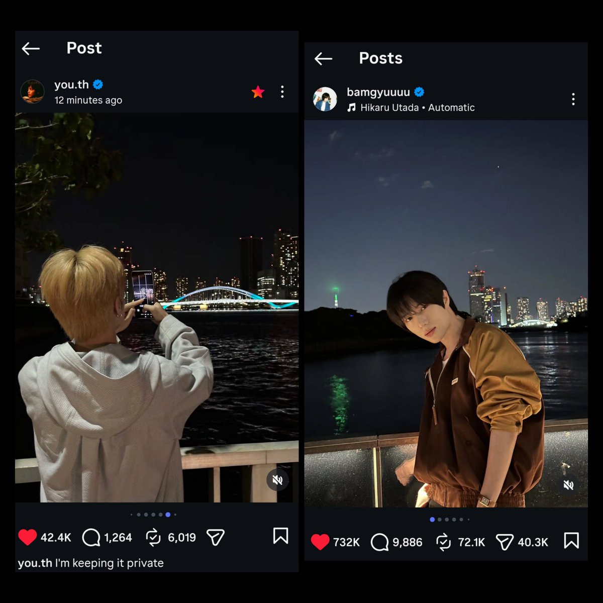 nas. || 24/7 taegyu thinker💭 tweet media