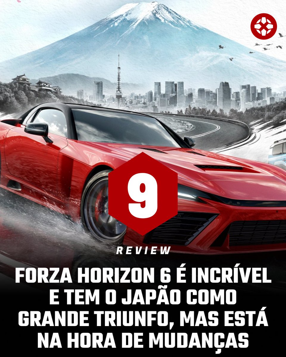 IGN Brasil tweet media