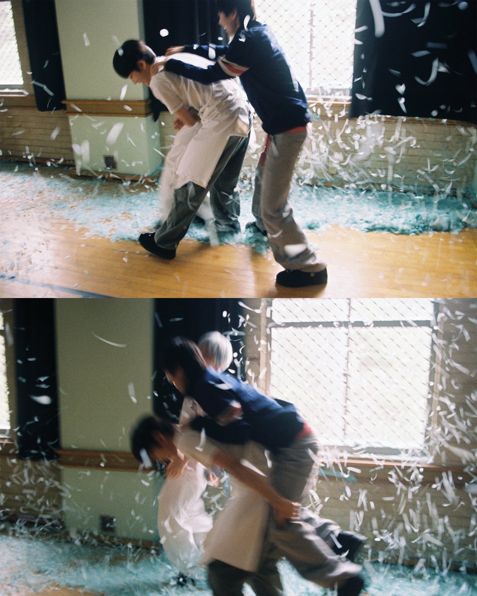 IDID_starship's tweet photo. IDID 'DIARY' Trailer Film Stills

IDID Single Album [FLY!]
2026. 05. 27 WED 6PM (KST)

#IDID #아이딧
#FLY https://t.co/4RcOVHAGZr