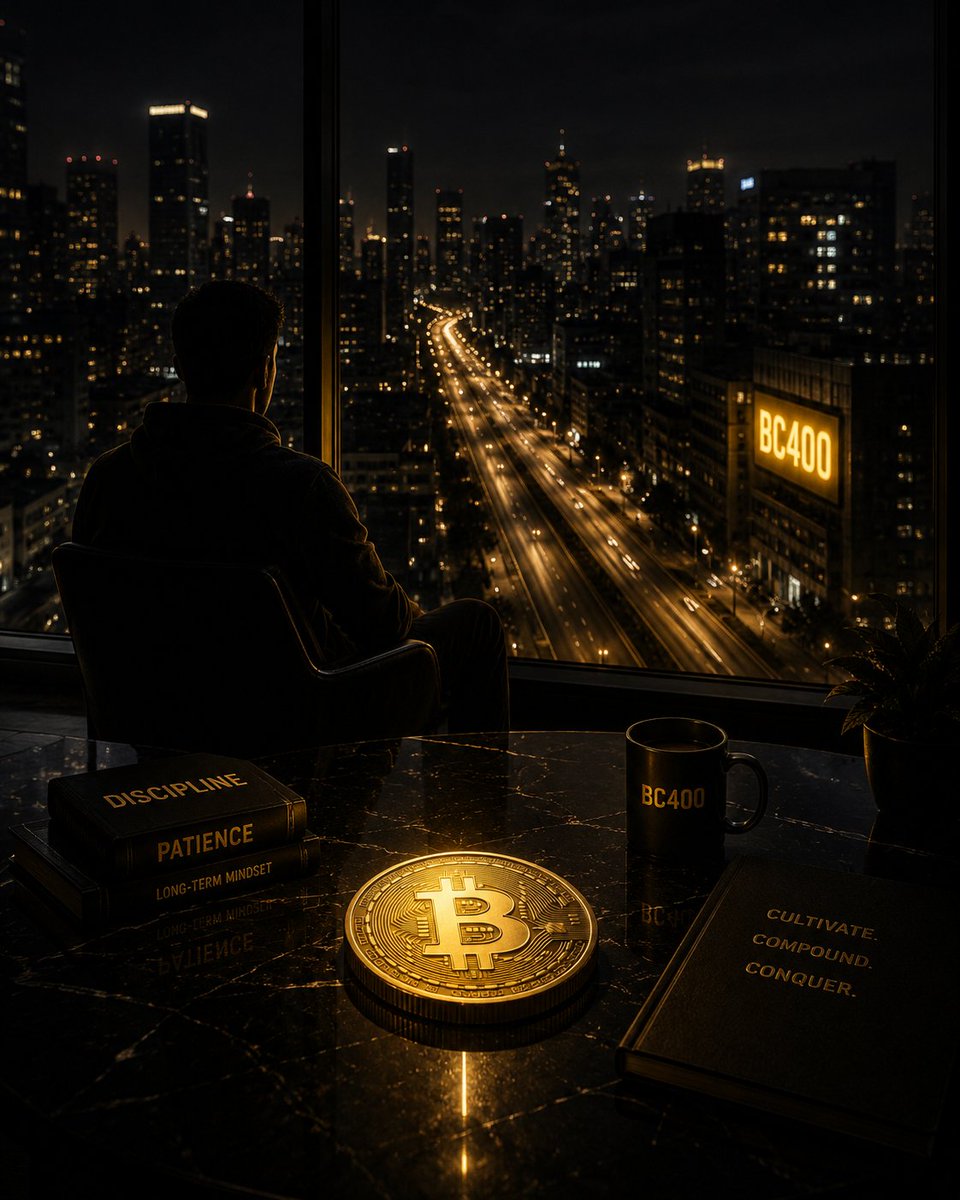 ReananceGlobal's tweet photo. Not everything valuable pumps overnight. Think of #BC400 💰 like owning company shares — those who understand long-term value know patience is part of the journey.

That’s the energy I get from #BC400 and #Opollmarket by @bc400_bnb

CA. 👇🏾
0x61Fc93c7C070B32B1b1479B86056d8Ec1D7125BD

https://t.co/X63BnZIDn0

Big things take time… and the Super Circle looks like it’s gearing up to be something special 🚀🔥
🟡🟡🟡🟡🟡🟡🟡🟡🟡🟡🟡🟡🟡🟡🟡