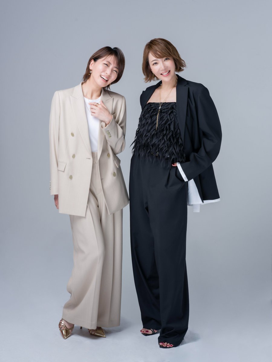 柚希礼音 STAFF (@YuzukiReonstaff) / Posts / X