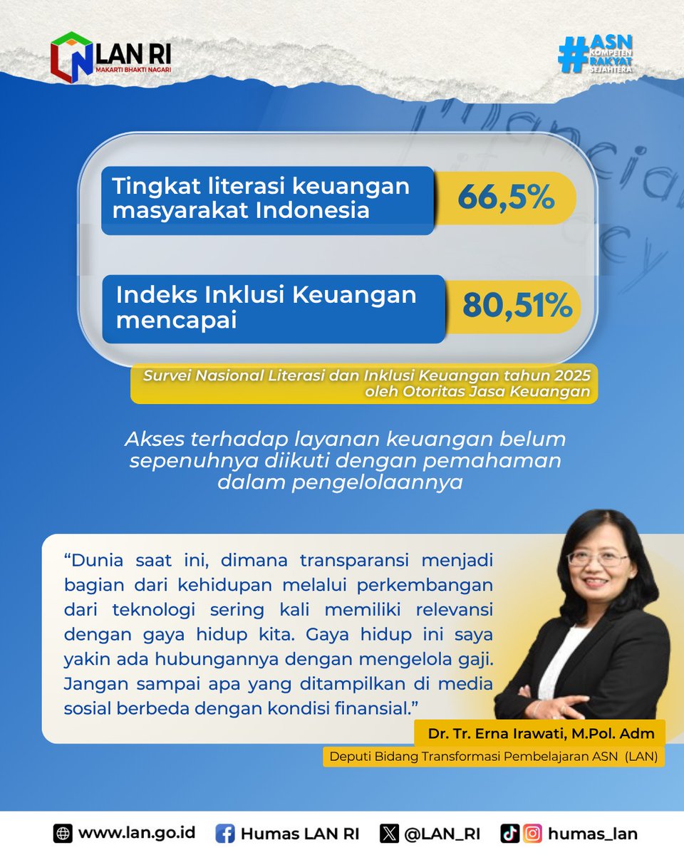 LAN RI tweet media
