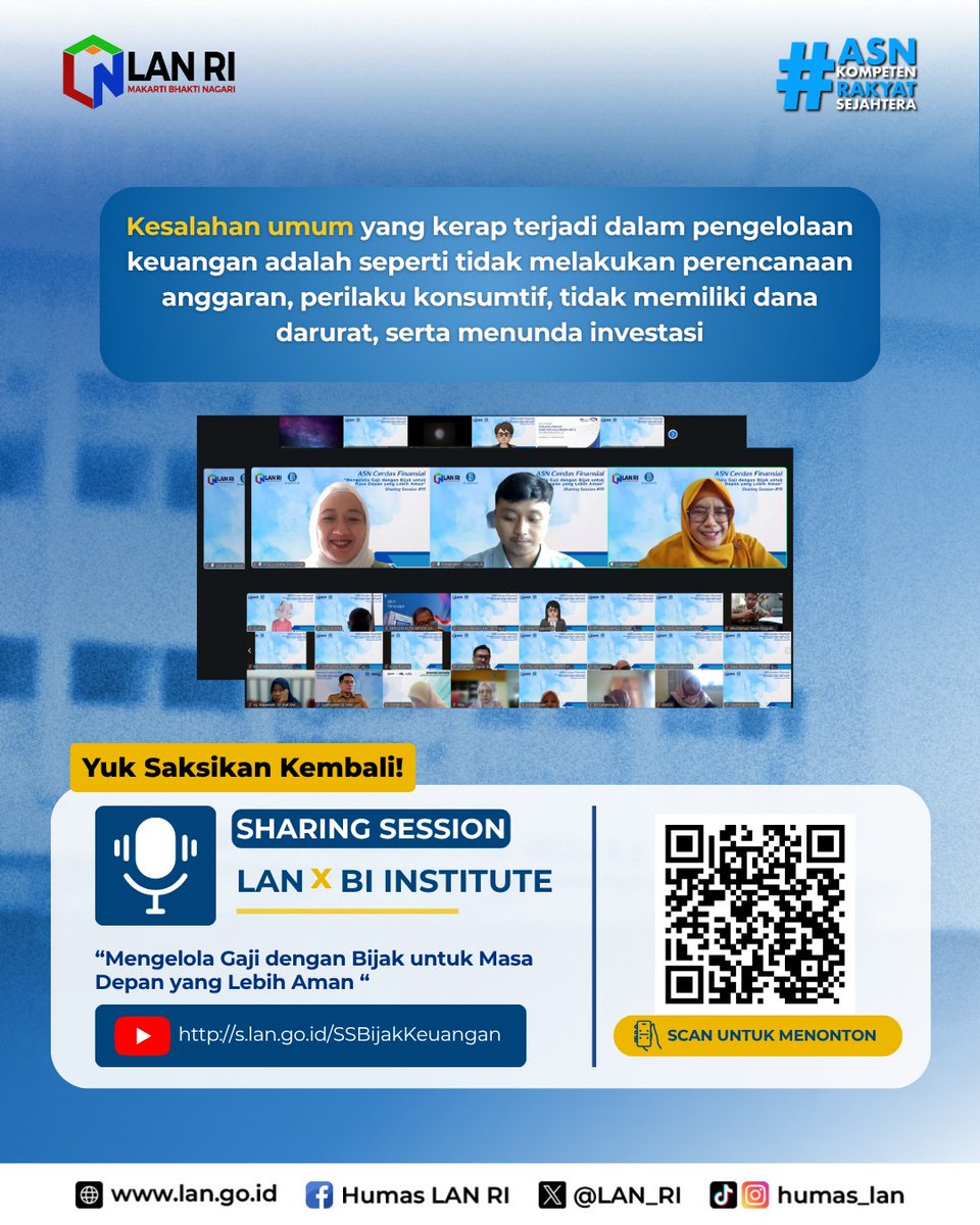 LAN RI tweet media