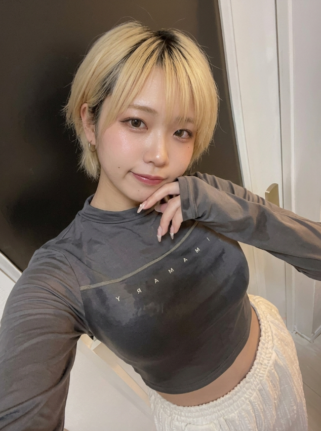 ちあき tweet media