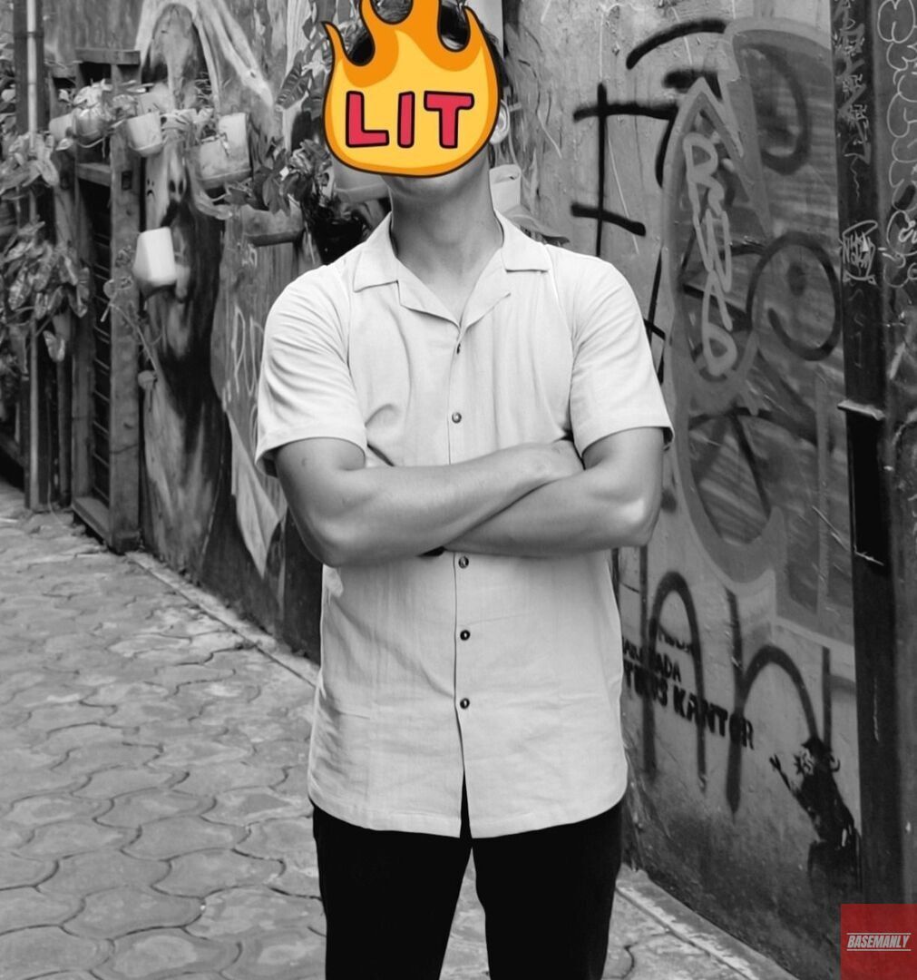 BUKAN BASE RATED tweet media