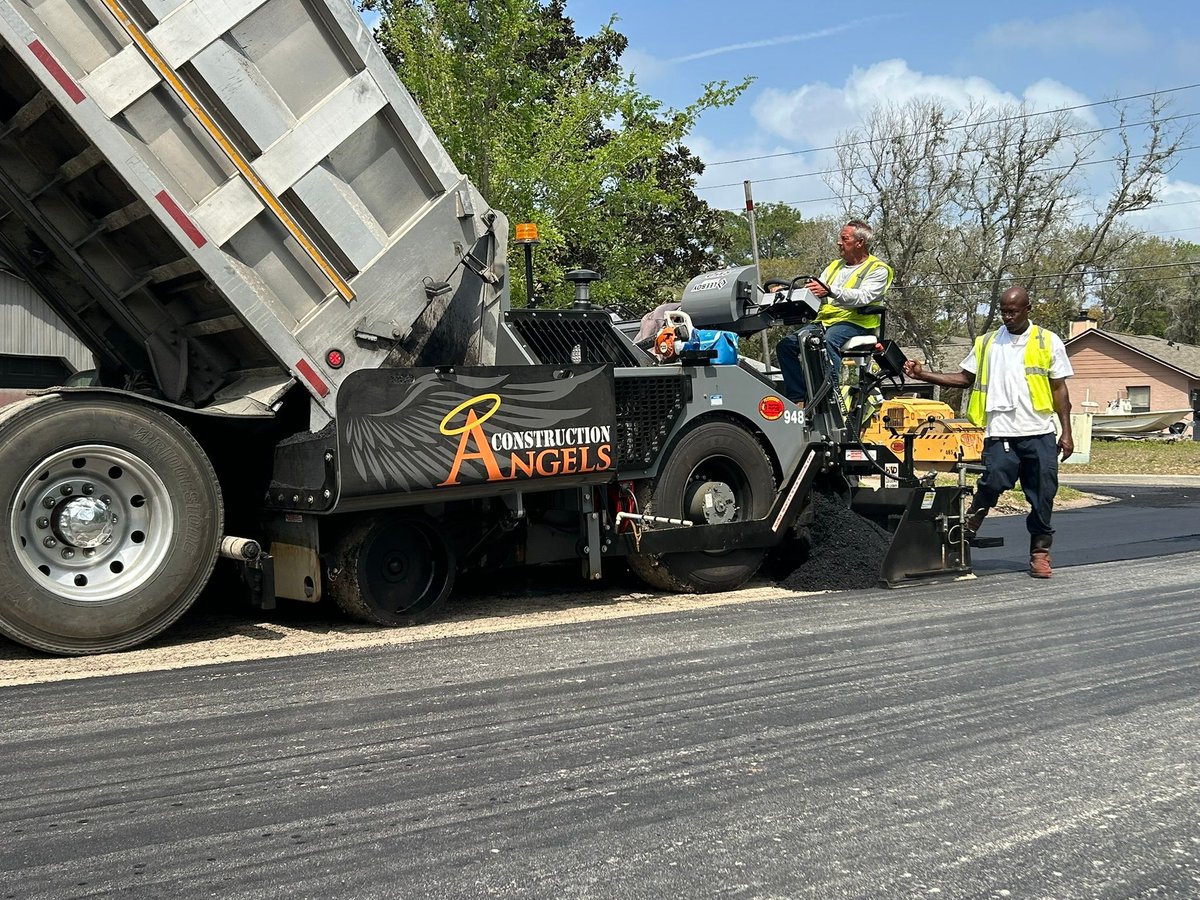 Asphalt Pro tweet media