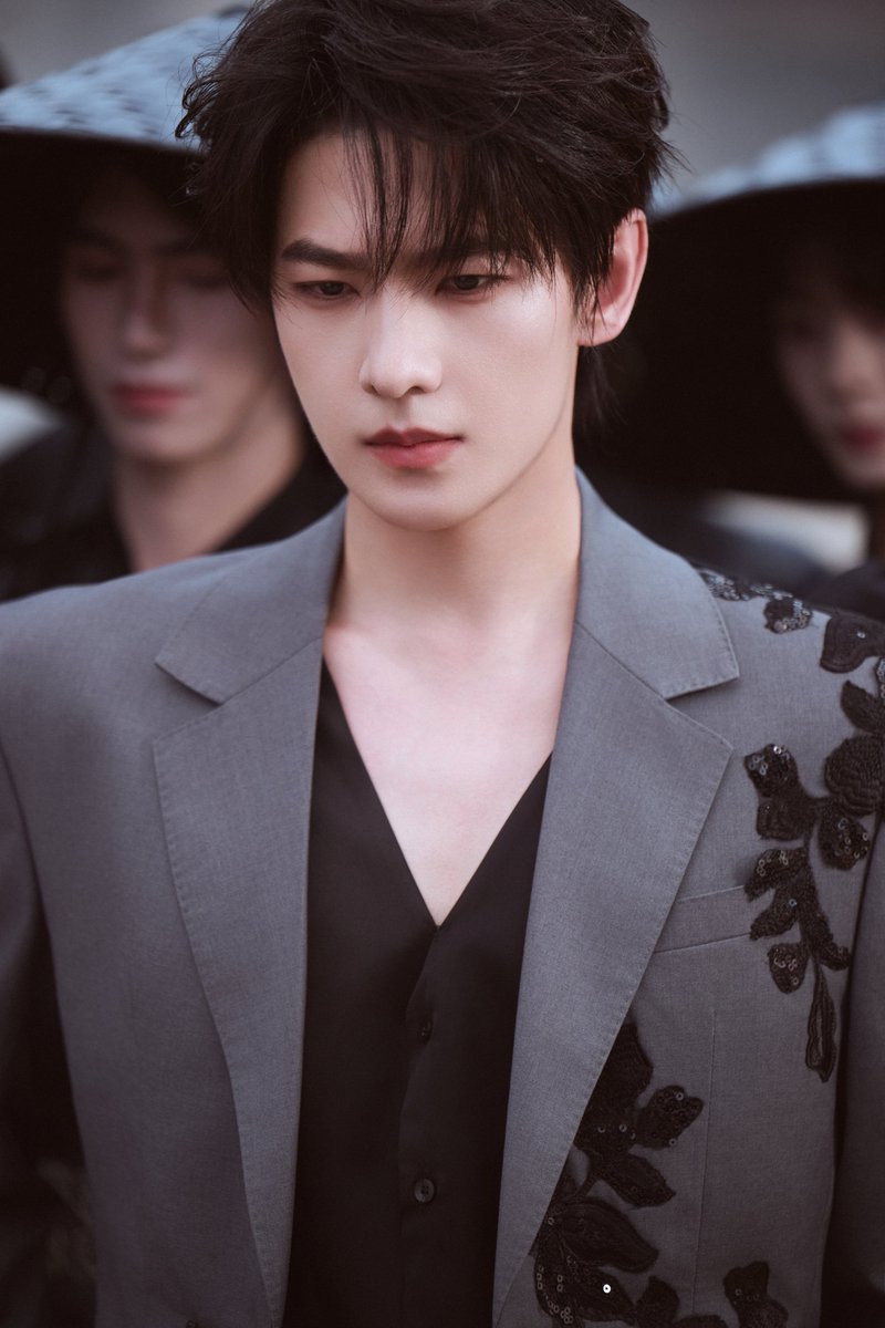 FullTimeBusy 🐏 杨洋ทาสแมวหลวงจั่นเจา🌰 tweet media