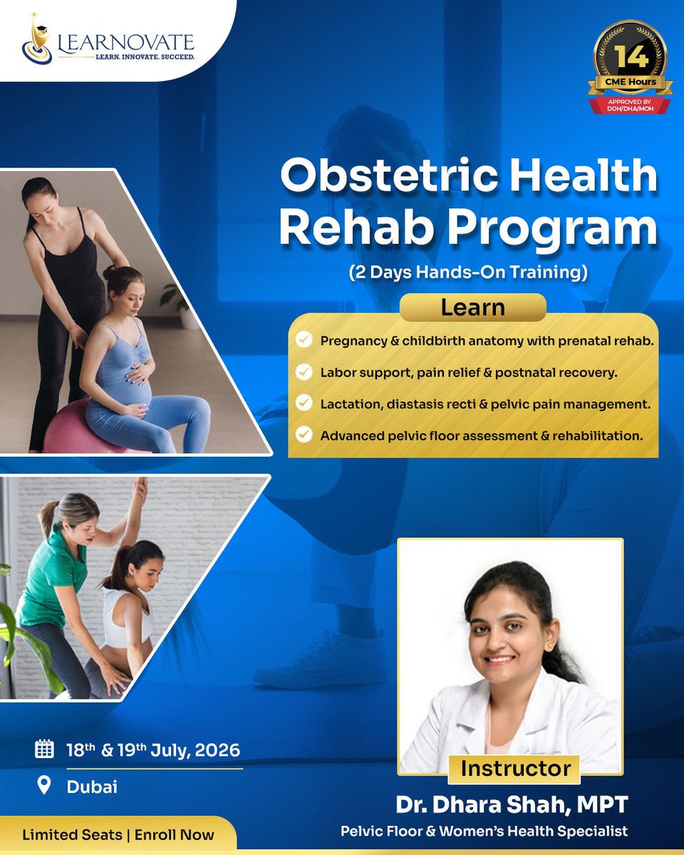 Learnovate Healthcare tweet media
