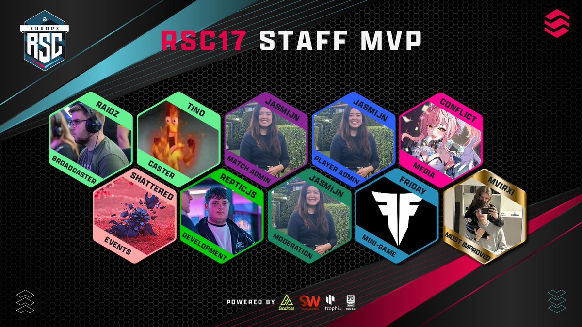 RSC EU tweet media