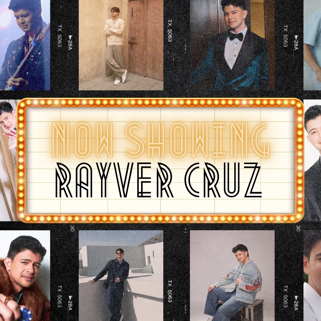 Rayver Ep No matter the role, Rayver Cruz always brings something uniquely his ...