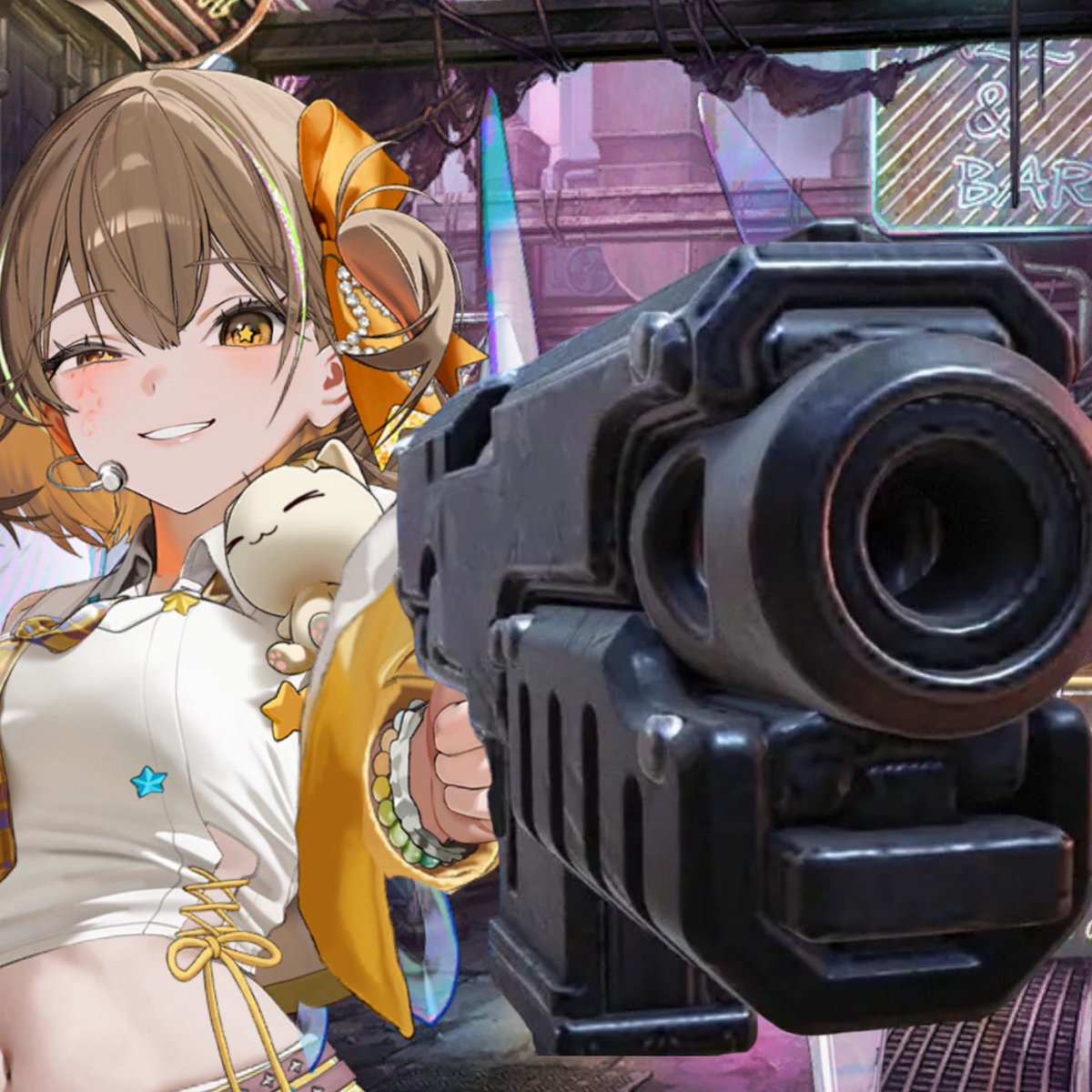 Commander’s Meme Database tweet media