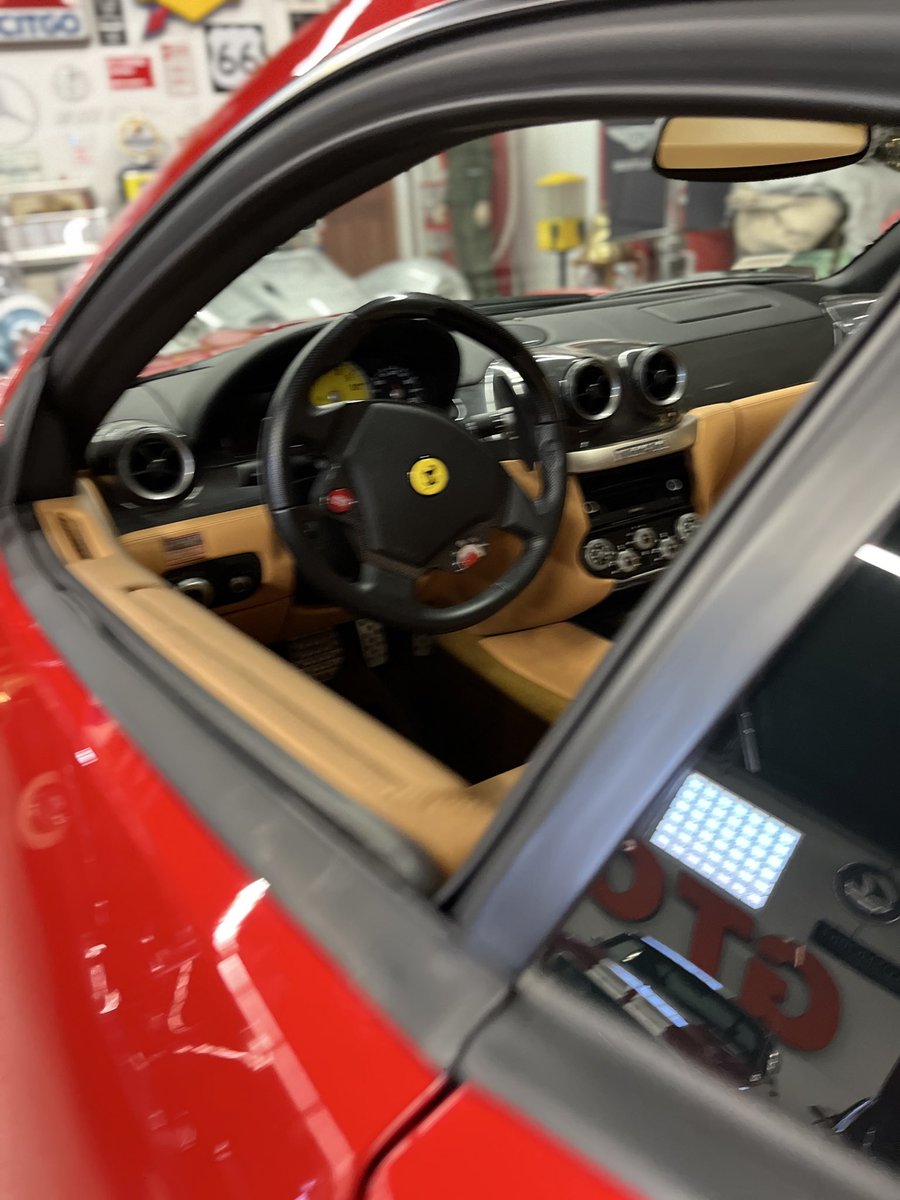 Rare Cars Only tweet media