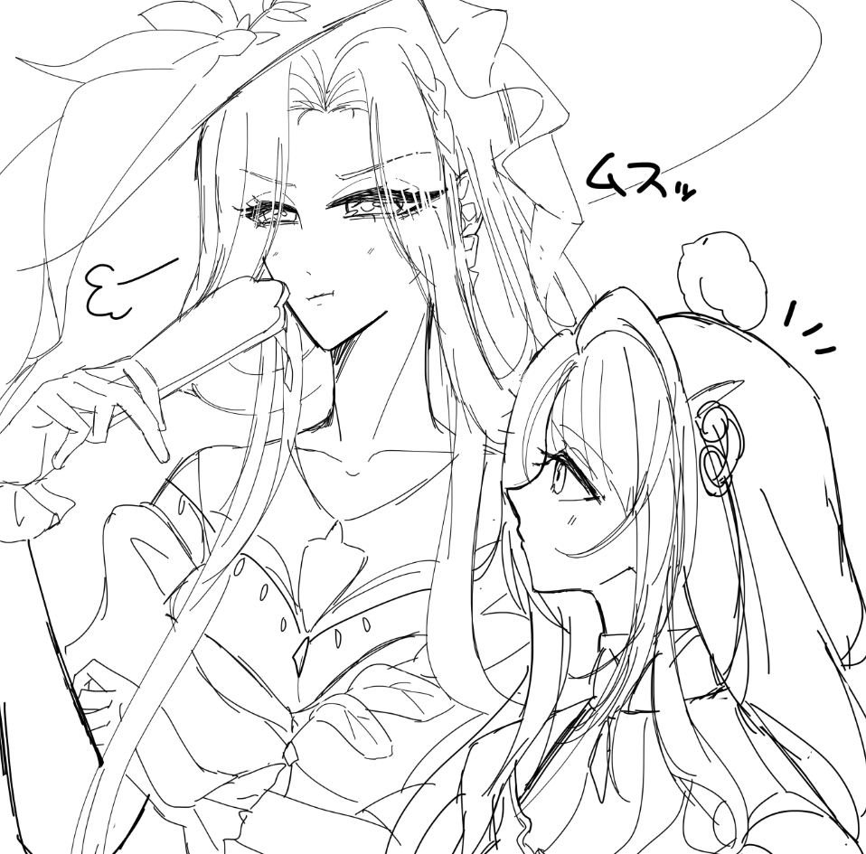 ココロ。 tweet media
