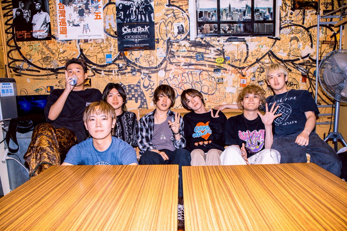 bokula_bandmate's tweet photo. 愛してやまない愛はある　: ammo https://t.co/8cwOMIoGxR