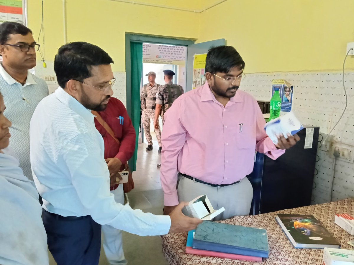 IPRD CHATRA tweet media
