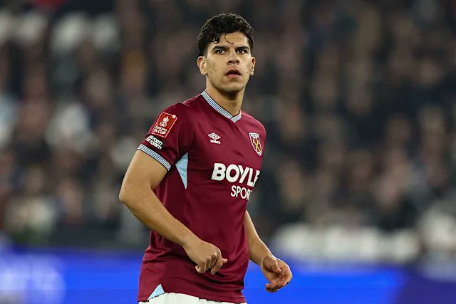 West Ham News & Views tweet media