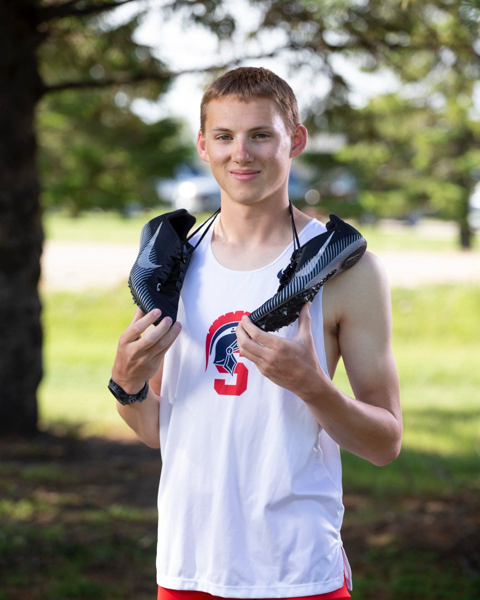 SWCC XC/Track & Field tweet media