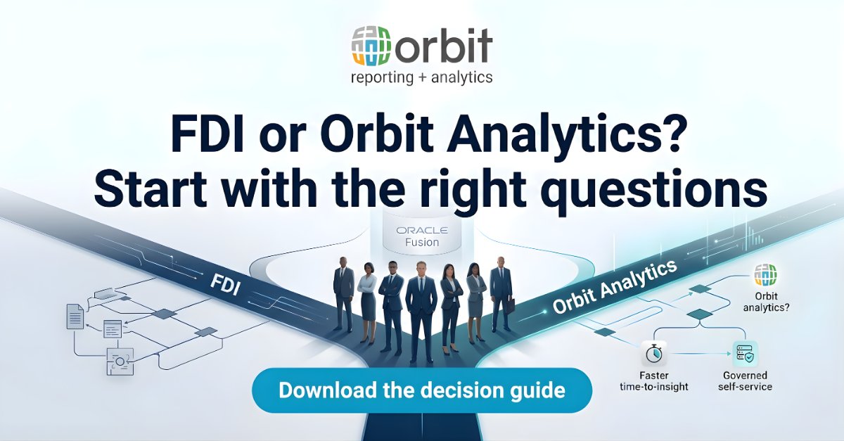 Orbit Analytics tweet media