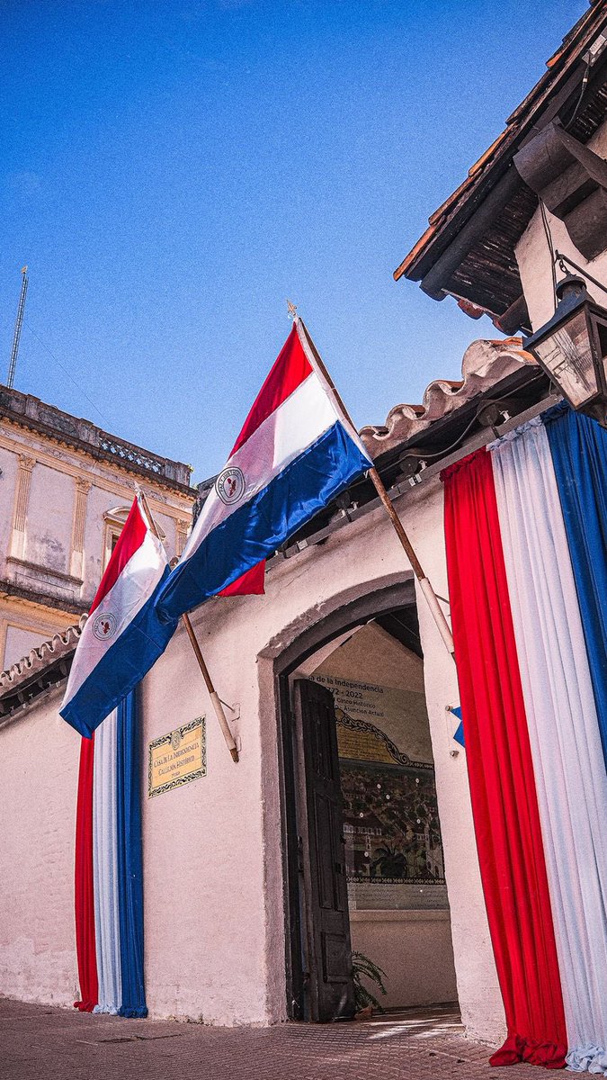 Club Cerro Porteño tweet media