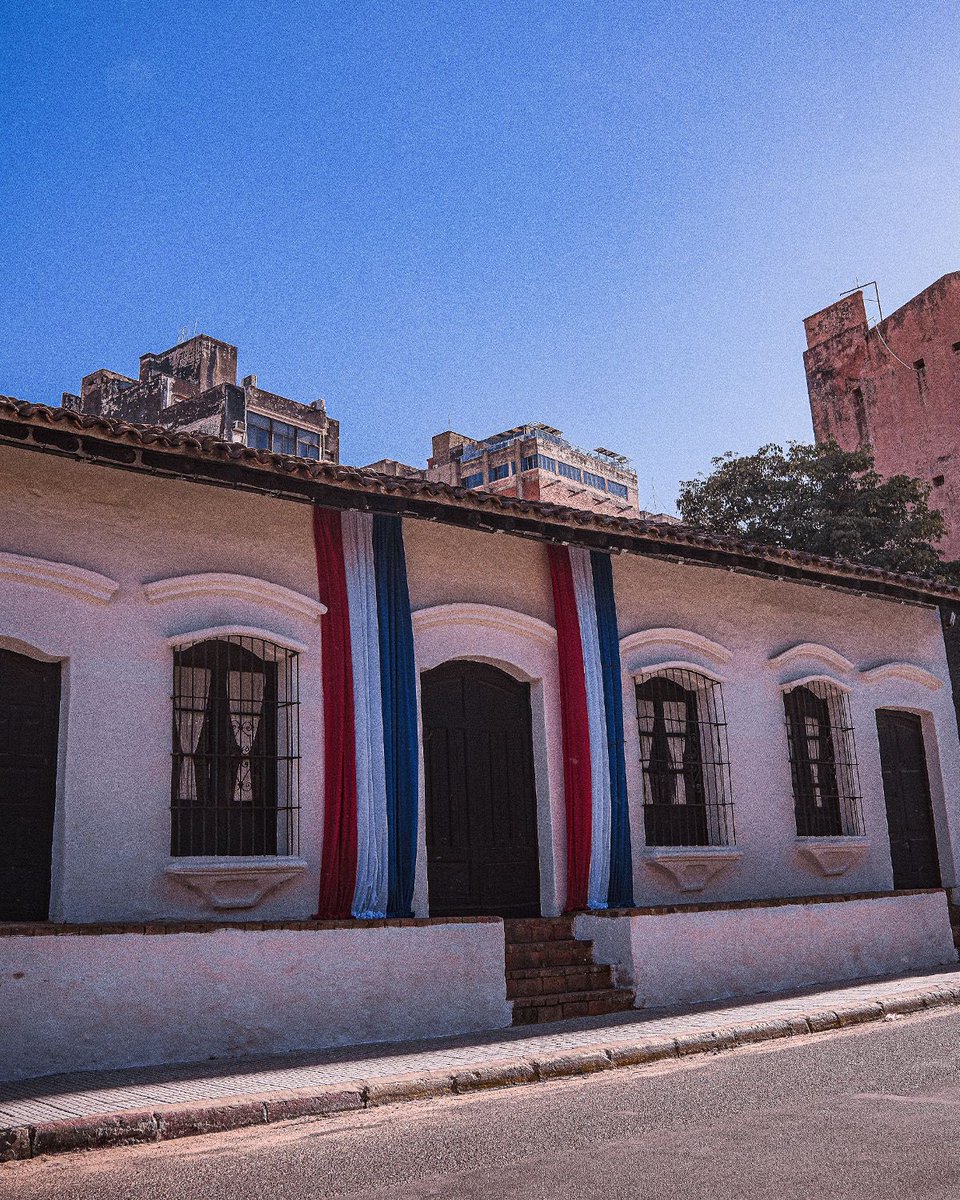 Club Cerro Porteño tweet media