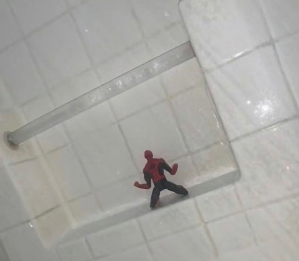 SpiderManVibe's tweet photo. https://t.co/o8QEuGpACY