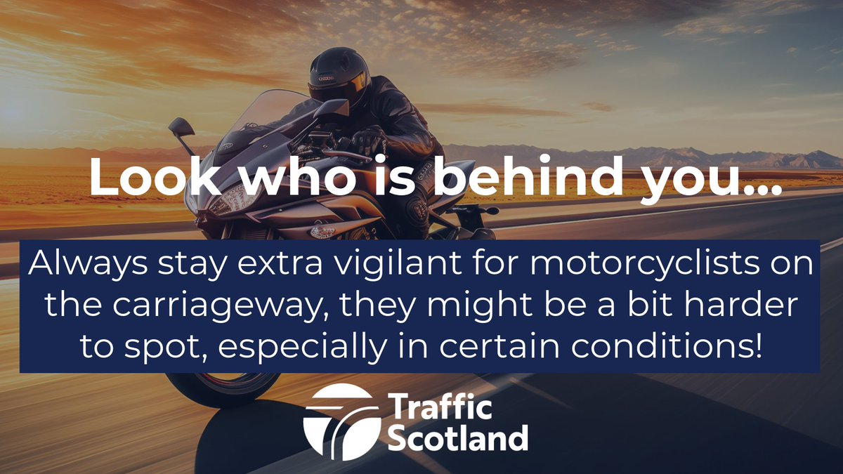 Traffic Scotland tweet media