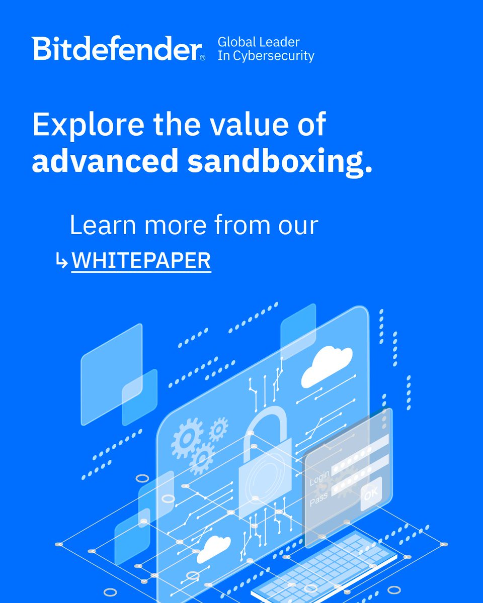 Bitdefender_Ent tweet media